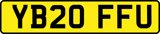 YB20FFU