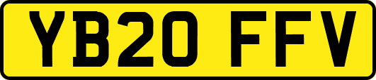 YB20FFV