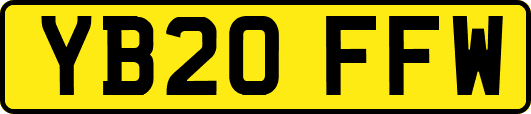 YB20FFW
