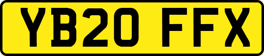 YB20FFX