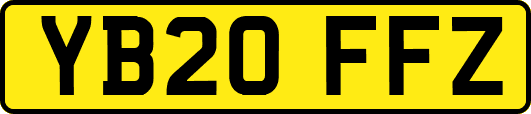 YB20FFZ