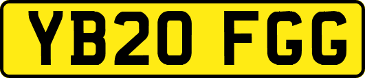 YB20FGG
