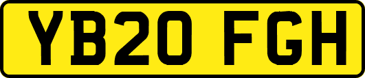 YB20FGH