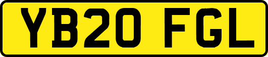 YB20FGL