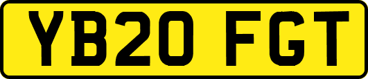 YB20FGT