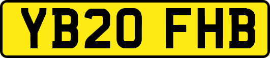 YB20FHB