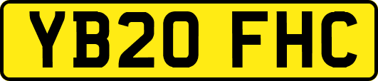 YB20FHC