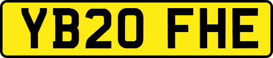 YB20FHE