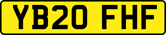 YB20FHF