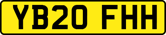 YB20FHH