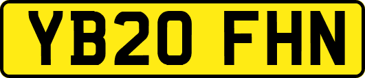 YB20FHN
