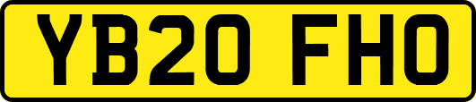 YB20FHO