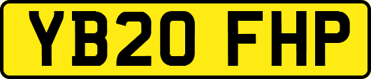 YB20FHP