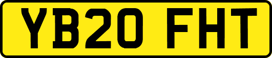 YB20FHT