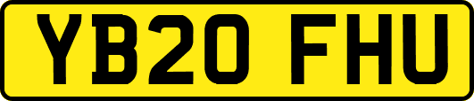 YB20FHU