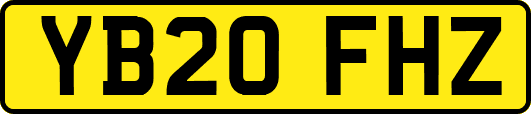 YB20FHZ