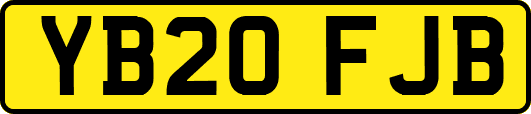 YB20FJB