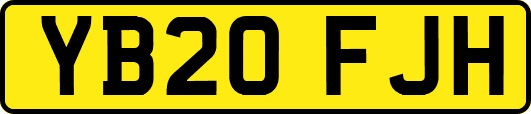 YB20FJH