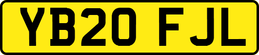 YB20FJL