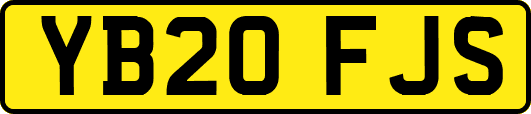 YB20FJS