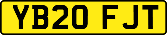 YB20FJT