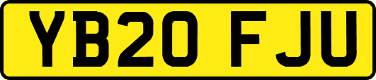 YB20FJU