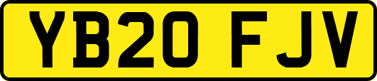 YB20FJV