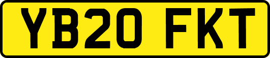 YB20FKT