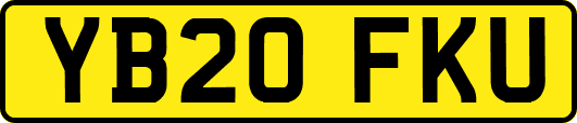 YB20FKU