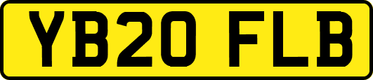 YB20FLB