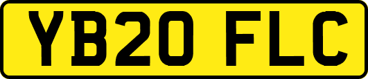 YB20FLC
