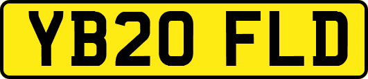 YB20FLD