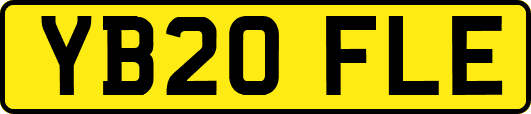 YB20FLE
