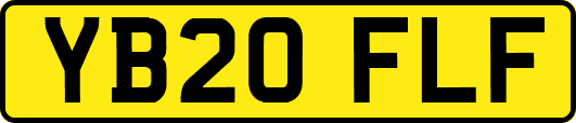 YB20FLF