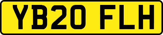 YB20FLH