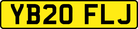 YB20FLJ