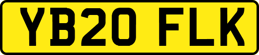 YB20FLK