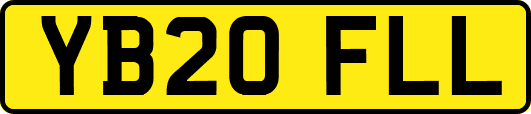 YB20FLL