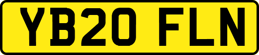 YB20FLN
