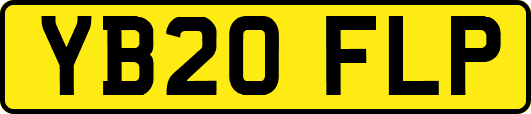YB20FLP
