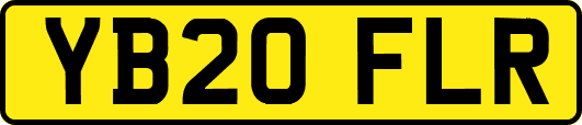 YB20FLR