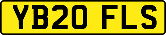 YB20FLS