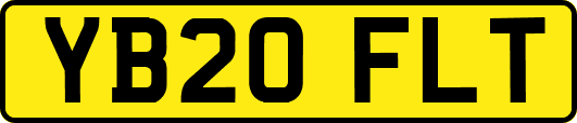 YB20FLT