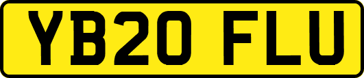 YB20FLU
