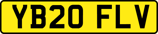 YB20FLV