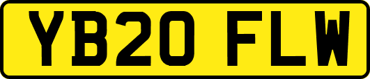 YB20FLW