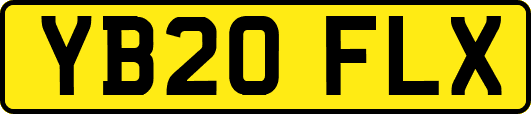 YB20FLX