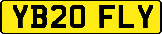 YB20FLY
