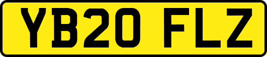 YB20FLZ