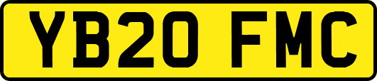 YB20FMC